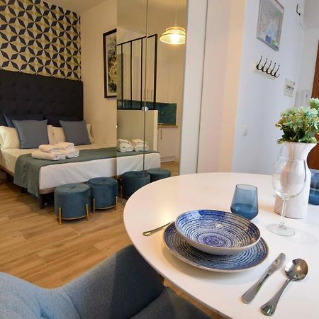 Letmalaga Saint Appartement Buitenkant foto