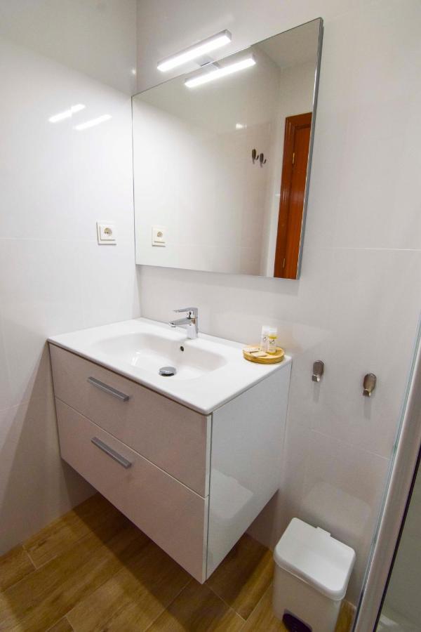 Letmalaga Saint Appartement Buitenkant foto