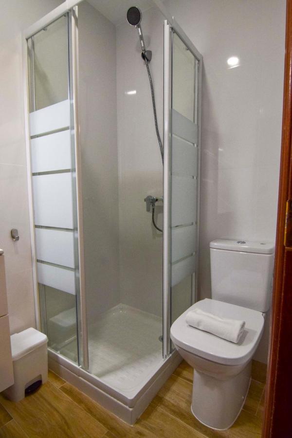 Letmalaga Saint Appartement Buitenkant foto