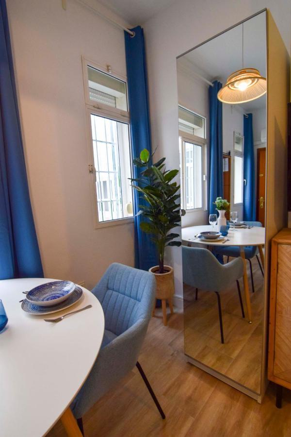 Letmalaga Saint Appartement Buitenkant foto