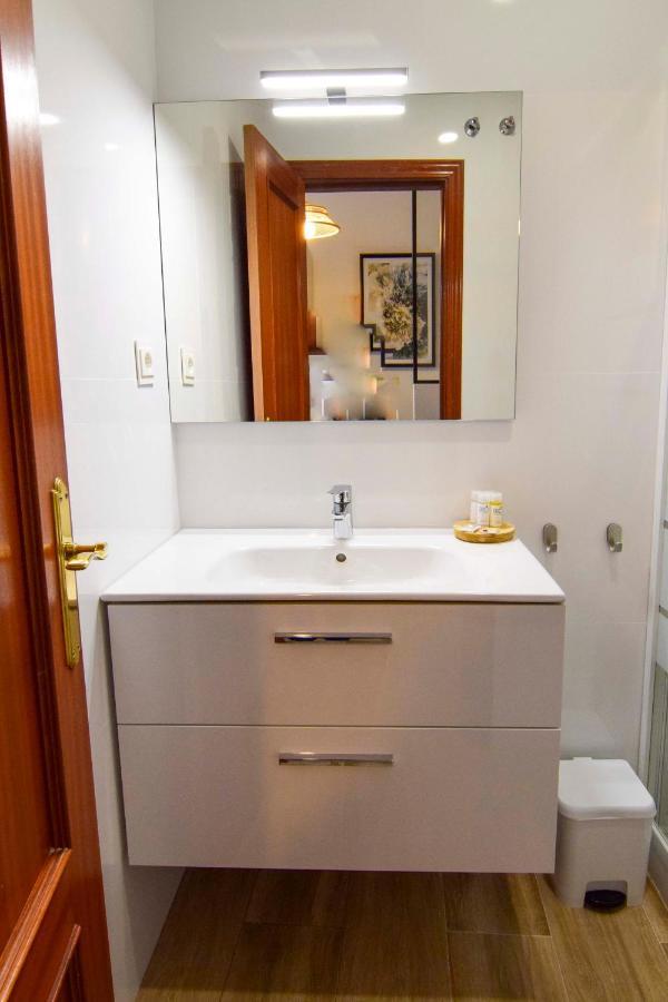 Letmalaga Saint Appartement Buitenkant foto