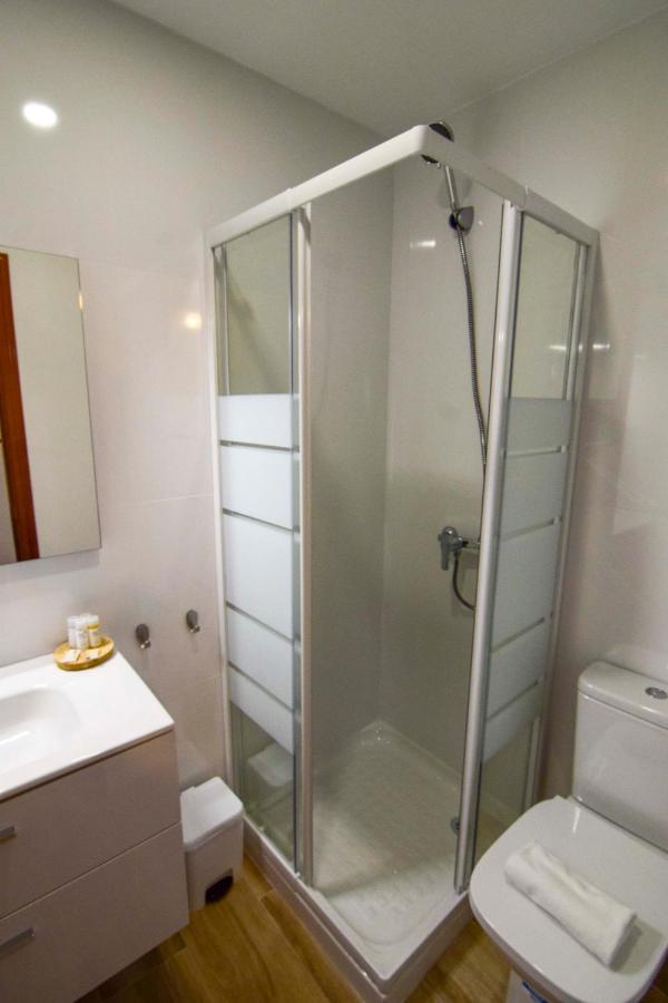 Letmalaga Saint Appartement Buitenkant foto
